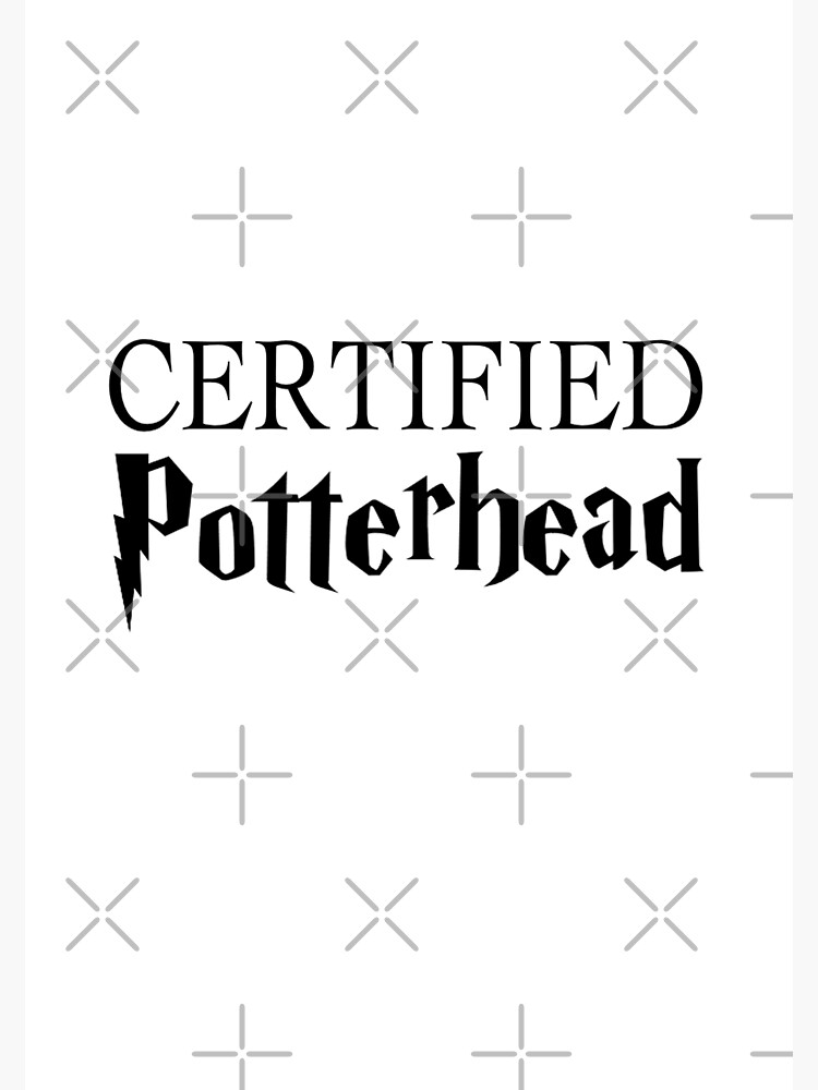 Potterheads everywhere this is for YOU! Coming to my website this Wedn