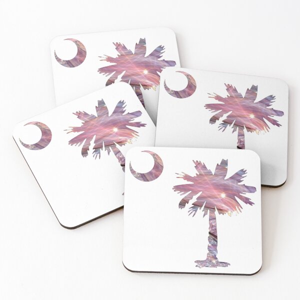 Item preview, Palmetto Moon-glow designed and sold by designbyjodyb.