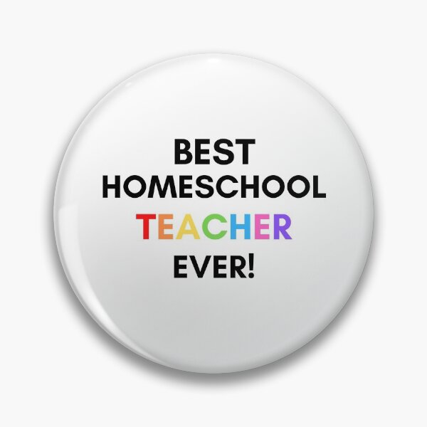 Artikelvorschau, Bester Homeschool-Lehrer aller Zeiten entworfen und verkauft von MerlinTea.