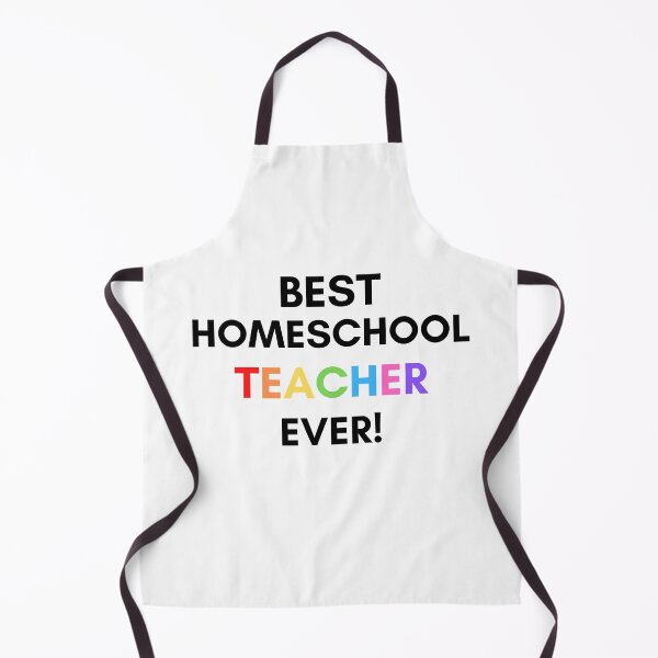 Artikelvorschau, Bester Homeschool-Lehrer aller Zeiten entworfen und verkauft von MerlinTea.