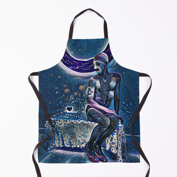 Item preview, Be Yourself, Jewels & Wine designed and sold by Owen1976.