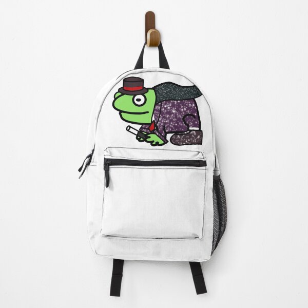 Item preview, Magician Frog designed and sold by firstroundpixel.