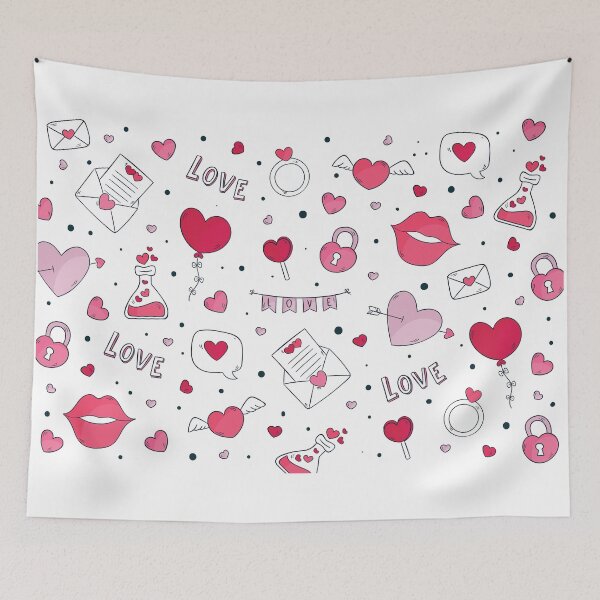 Item preview, Love designed and sold by ZoniaCh.