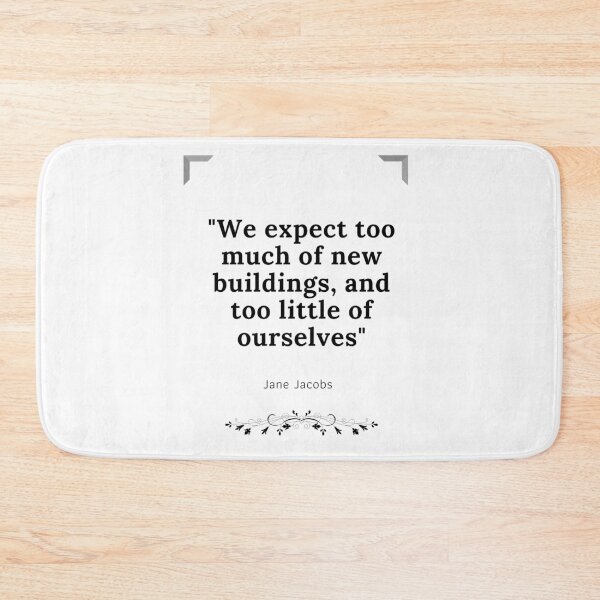 Item preview, Urban planner quote | Minimalist Urban planner gift designed and sold by chi vana.