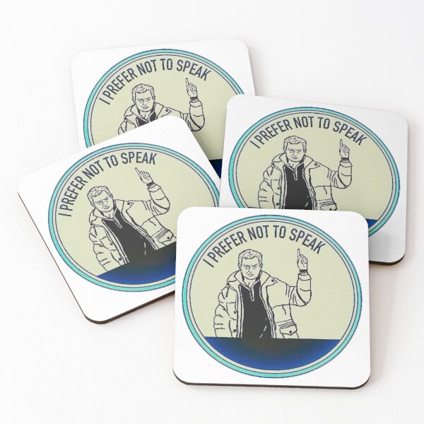 Item preview, Jose Mourinho I prefer not to speak designed and sold by SumanisShop.