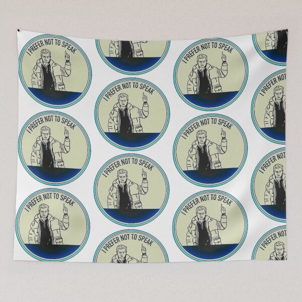 Item preview, Jose Mourinho I prefer not to speak designed and sold by SumanisShop.