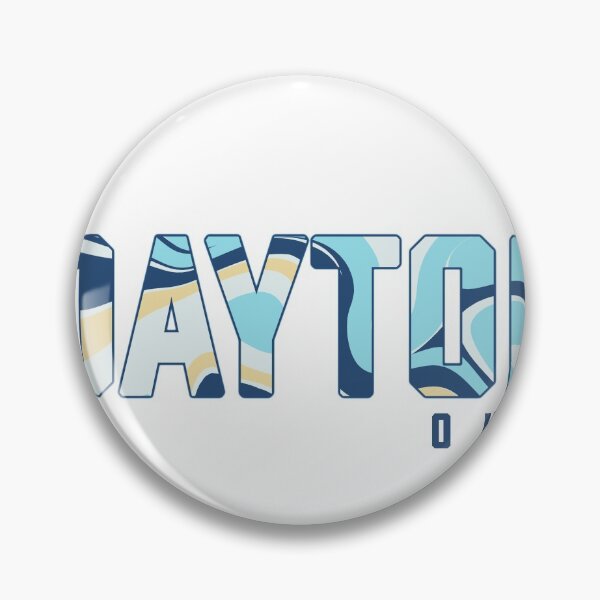 Artikelvorschau, Dayton entworfen und verkauft von brookenich05.
