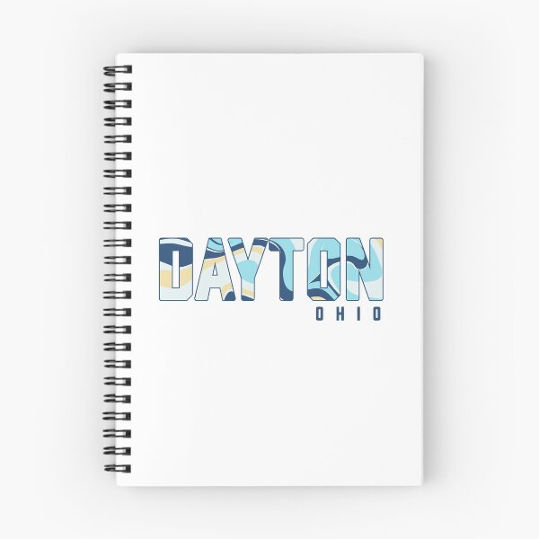 Item preview, Dayton  designed and sold by brookenich05.