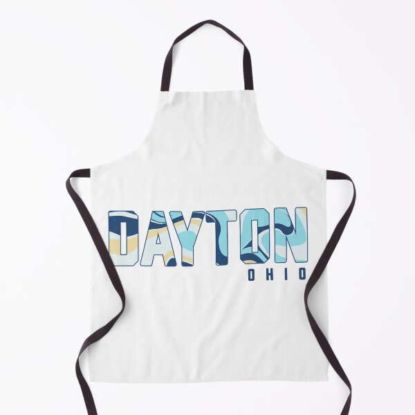 Item preview, Dayton designed and sold by brookenich05.