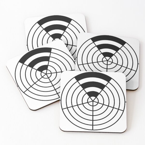 Item preview, Shape Illustration "Polar" designed and sold by Craijio.