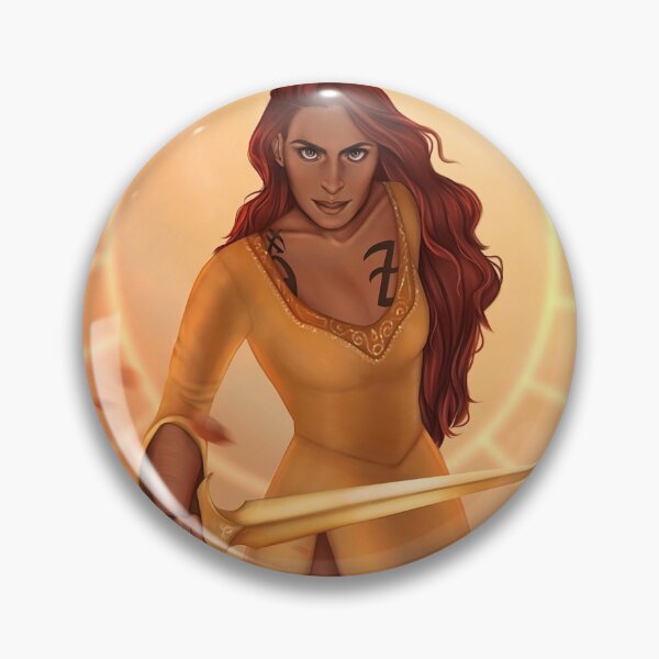 Item preview, Cordelia Carstairs! designed and sold by Emartsemi.