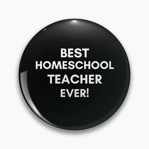 Artikelvorschau, Bester Homeschool-Lehrer aller Zeiten entworfen und verkauft von MerlinTea.