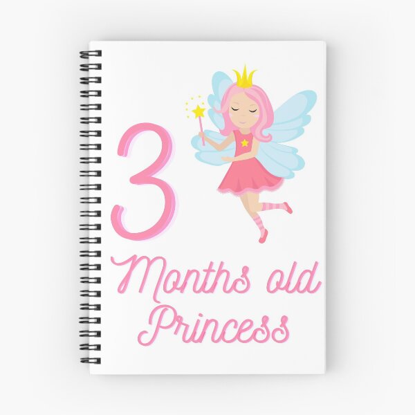 Item preview, 3 months old Princess designed and sold by Sheen-designs.