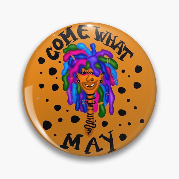 Item preview, Come what may designed and sold by Shannon Crossley.