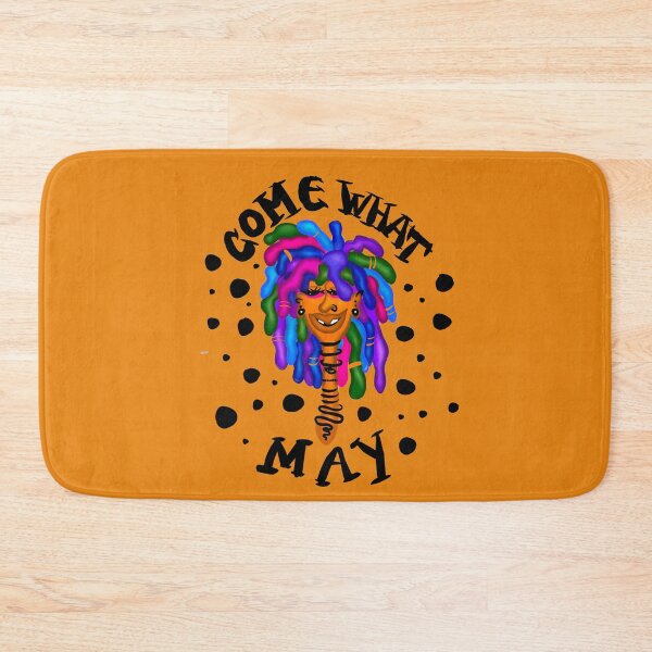 Item preview, Come what may designed and sold by Shannon Crossley.