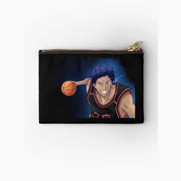 Item preview, Aomine Daiki, Kuroko no Basket designed and sold by Mikaru.