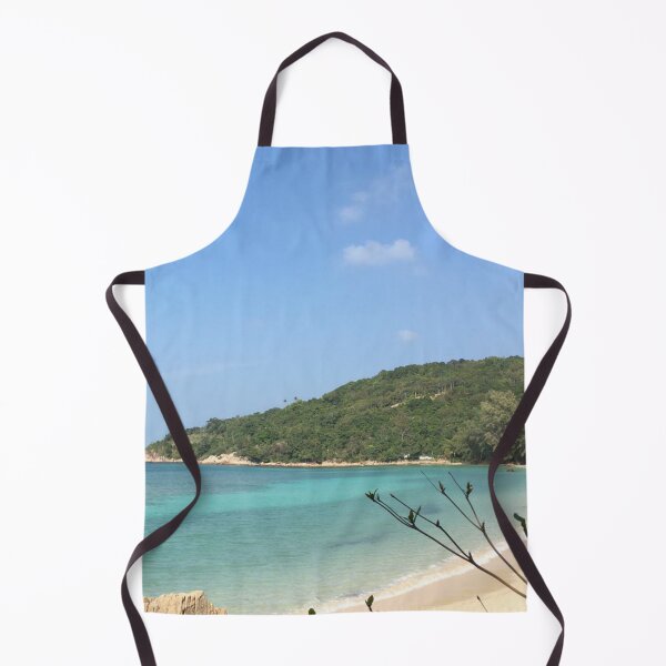 Item preview, Fantastic and dreamy beach section designed and sold by vibeno1.