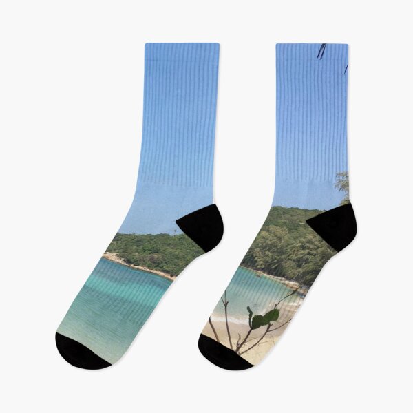 Item preview, Fantastic and dreamy beach section designed and sold by vibeno1.