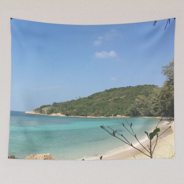 Item preview, Fantastic and dreamy beach section designed and sold by vibeno1.