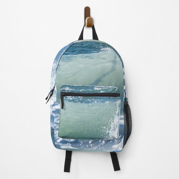 Item preview, Ocean Waves designed and sold by WePrintTees.