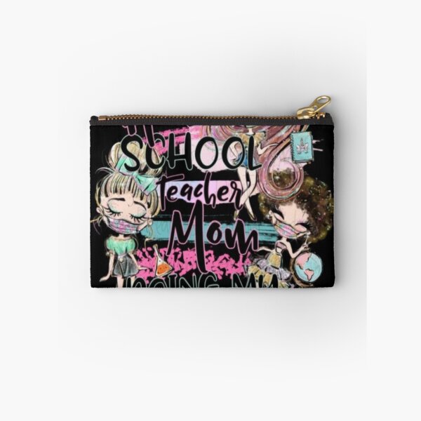 Item preview, best homeschool teacher ever designed and sold by Sameh Messaoudi.
