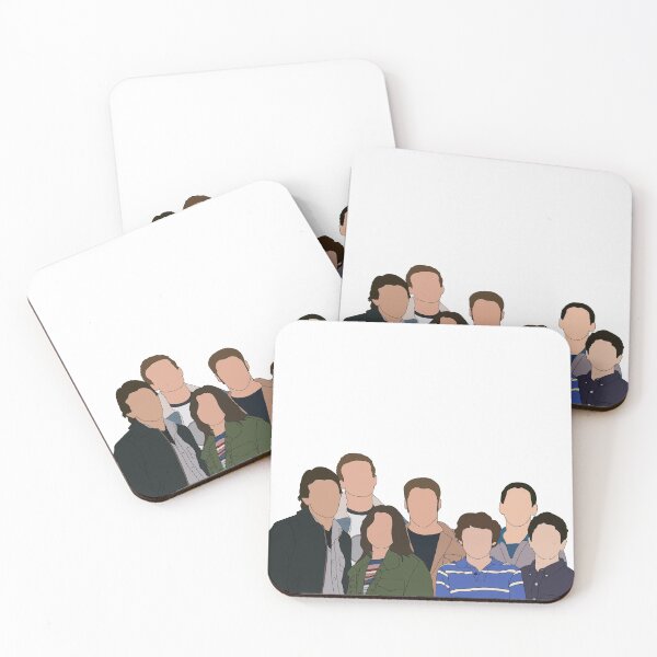 Item preview, Freaks and Geeks designed and sold by noashahar.