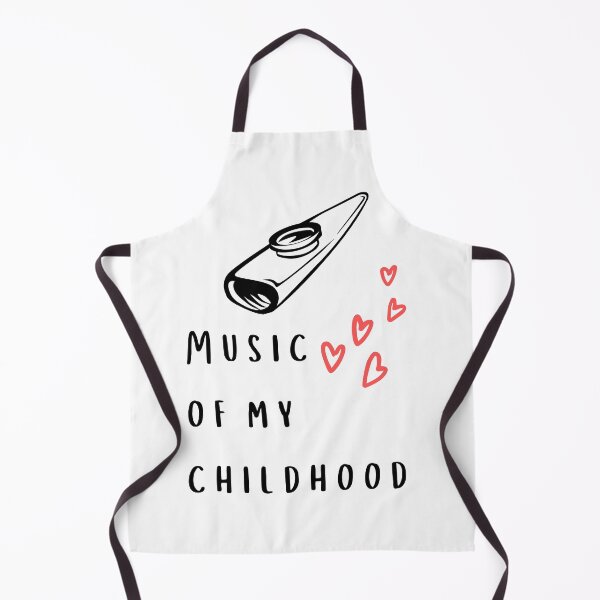 Item preview, Music of My Childhood designed and sold by FrankieFrinkle.