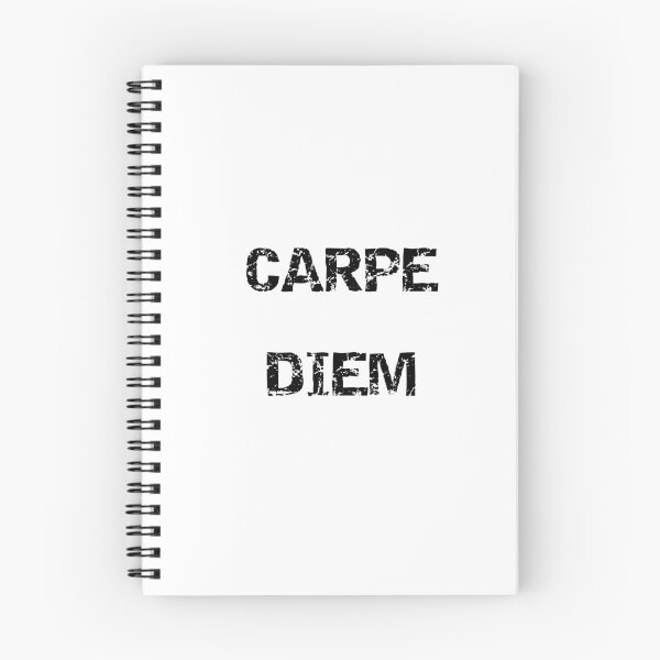 Item preview, CARPE DIEM designed and sold by Damscars.