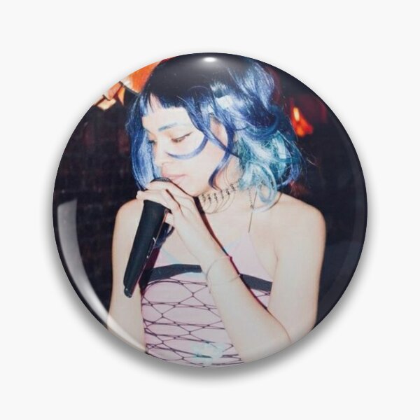 Item preview, princess nokia cyber goth designed and sold by PURIPORECORNER.