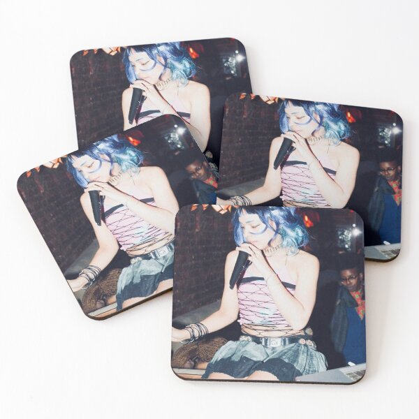 Item preview, princess nokia cyber goth designed and sold by PURIPORECORNER.