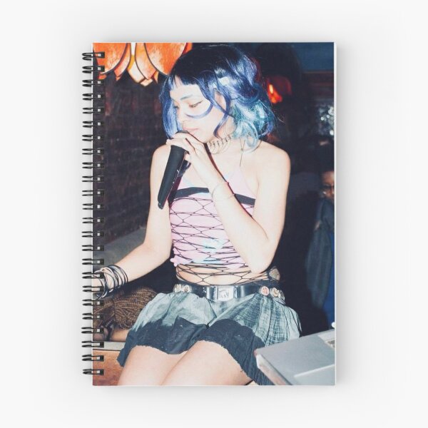 Item preview, princess nokia cyber goth designed and sold by PURIPORECORNER.