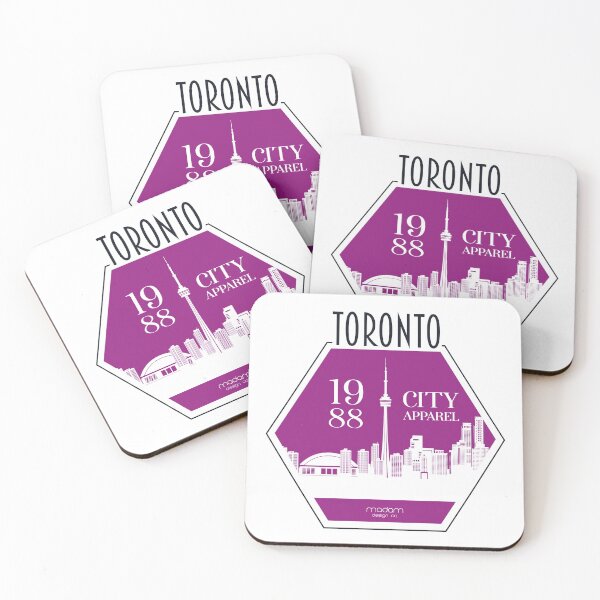 Item preview, Toronto City Apparel designed and sold by mpeters07788.