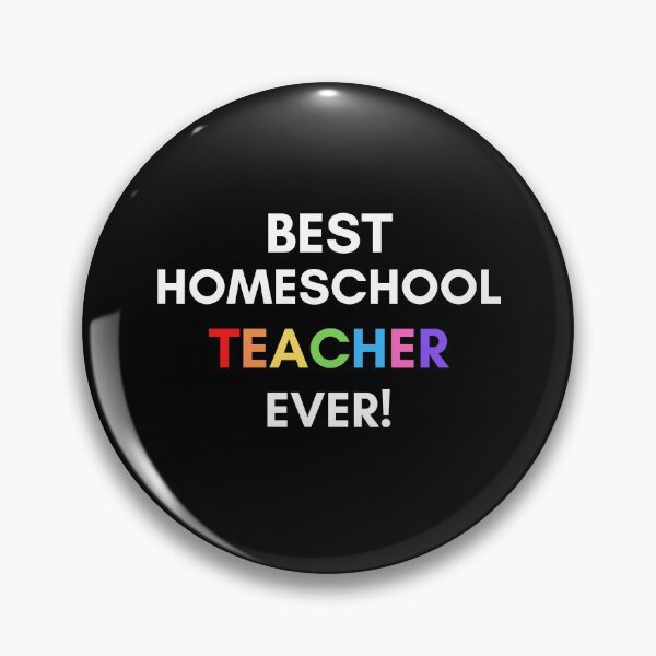 Artikelvorschau, Bester Homeschool-Lehrer aller Zeiten entworfen und verkauft von MerlinTea.