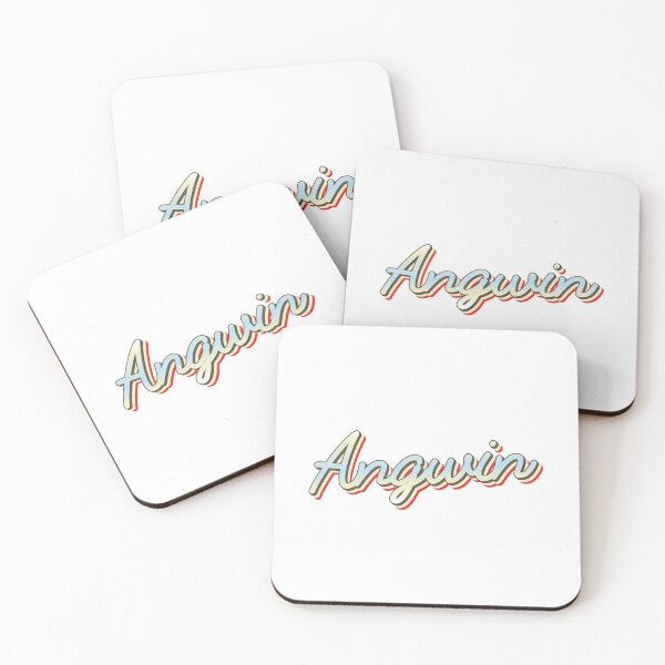 Item preview, Angwin College Town Script 1 designed and sold by Lokalista.