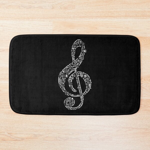 Item preview, Note Music Electric designed and sold by All-Streets.