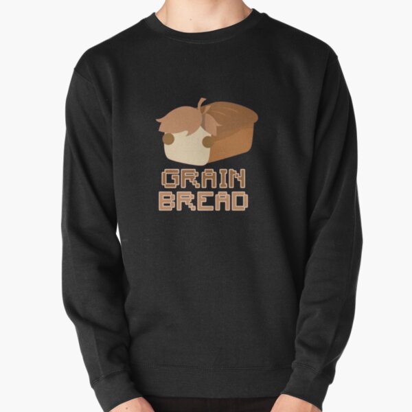 Grain Bread Sweatshirts & Hoodies Redbubble