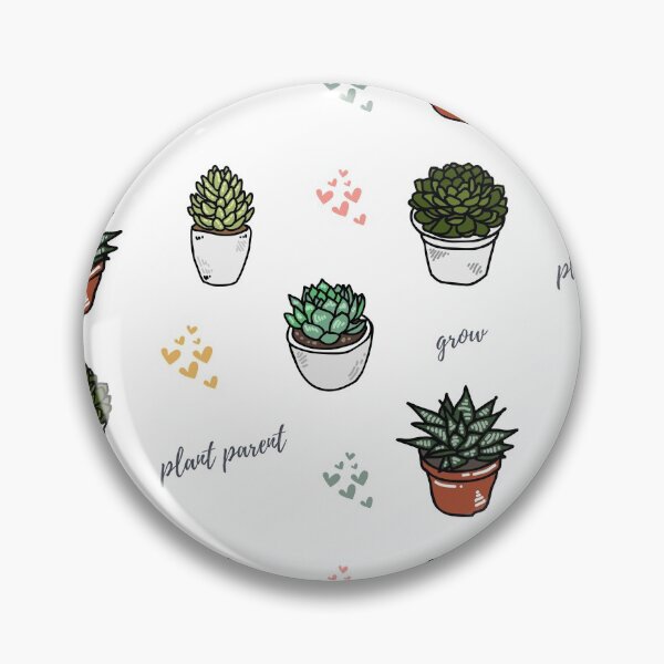 Item preview, Plant Lovers Housewares designed and sold by SucculentOnThat.