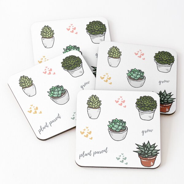 Item preview, Plant Lovers Housewares designed and sold by SucculentOnThat.