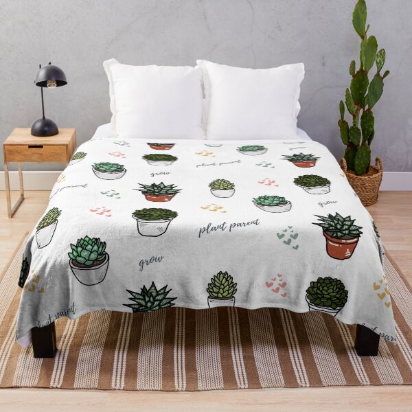 Item preview, Plant Lovers Housewares designed and sold by SucculentOnThat.