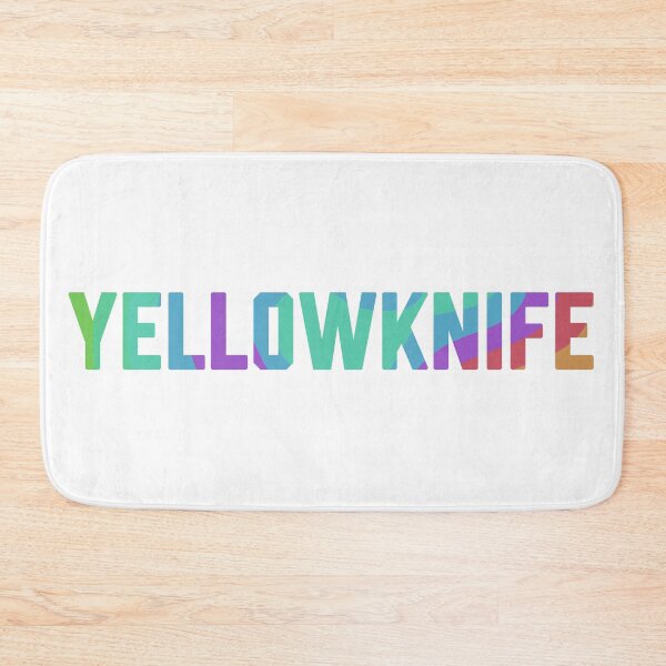 Item preview, yellowknife designed and sold by brookenich05.