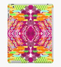 Tacky Eins iPad-Hülle & Skin