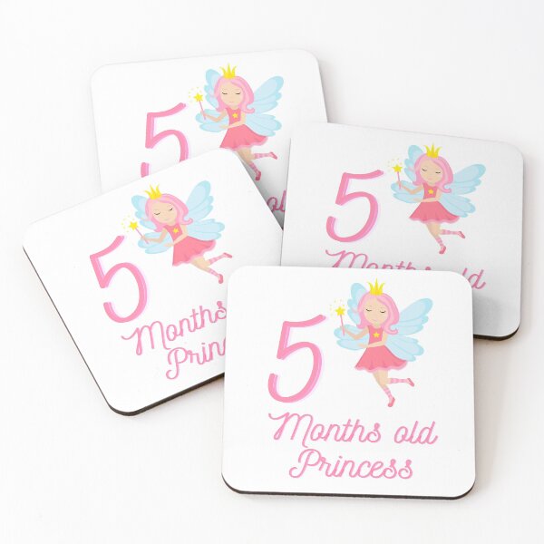 Item preview, 5 months old Princess designed and sold by Sheen-designs.