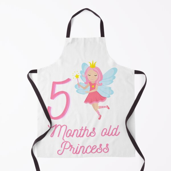 Item preview, 5 months old Princess designed and sold by Sheen-designs.