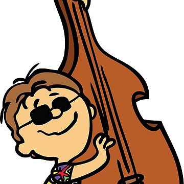 Artwork thumbnail, Phil and Peanuts mashup (GrateNuts) by HandEyeStudio