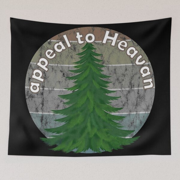 Item preview, Appeal to Heaven designed and sold by VintagePrada.