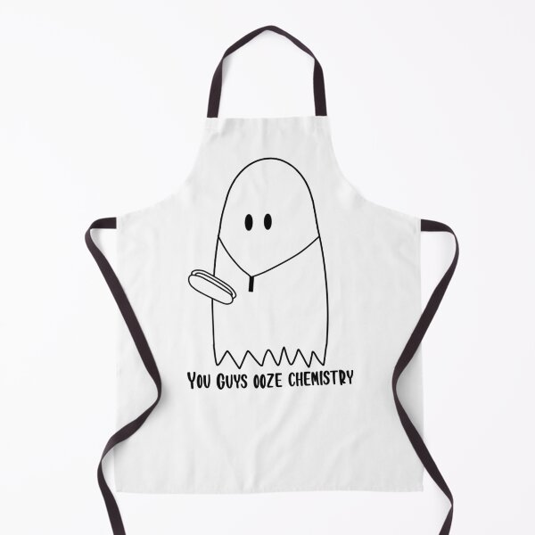Item preview, You Guys Ooze Chemistry designed and sold by beckahbrooks.
