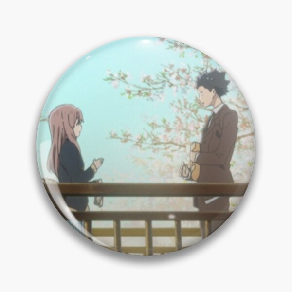 Item preview, A Silent Voice Alternative Poster designed and sold by Mia :).