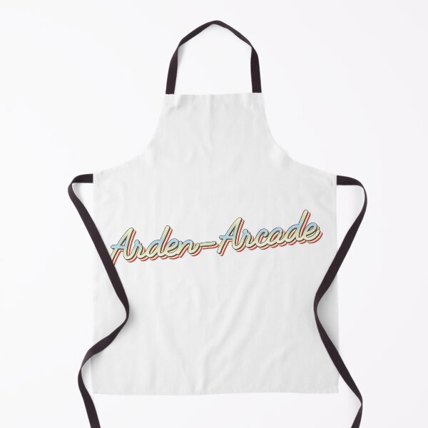 Item preview, Arden-Arcade College Town Script 1 designed and sold by Lokalista.