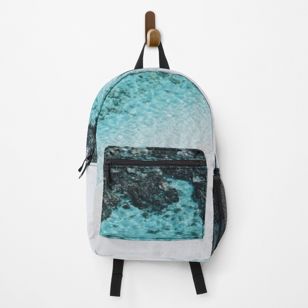 Item preview, Backpack designed and sold by WePrintTees.