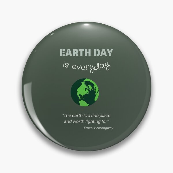 Item preview, earth day 2021 designed and sold by Gotafeeling.